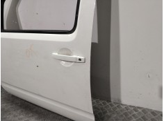 Recambio de puerta delantera izquierda para nissan pathfinder iii (r51) 2.5 dci 4wd referencia OEM IAM 80101EB330   2