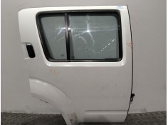 Recambio de puerta trasera derecha para nissan pathfinder iii (r51) 2.5 dci 4wd referencia OEM IAM 82100EB330  