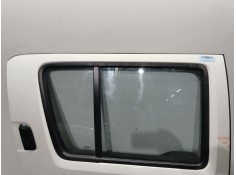 Recambio de puerta trasera derecha para nissan pathfinder iii (r51) 2.5 dci 4wd referencia OEM IAM 82100EB330   2