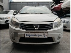 dacia sandero (bs_) del año 2012