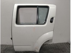 Recambio de puerta trasera izquierda para nissan pathfinder iii (r51) 2.5 dci 4wd referencia OEM IAM 82101EB330  