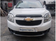 chevrolet orlando (j309) del año 2012