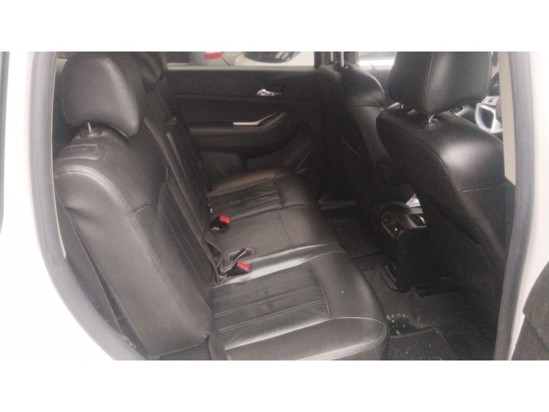 chevrolet orlando (j309) del año 2012