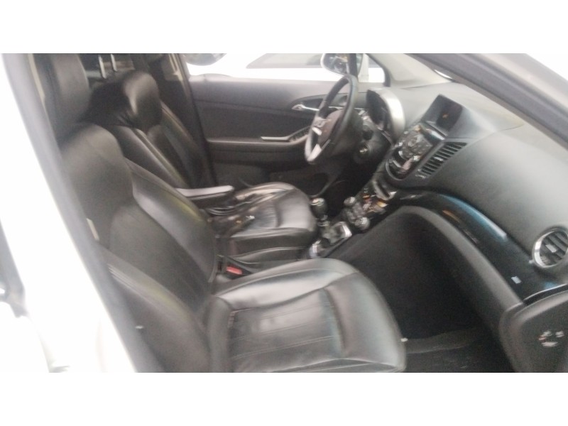 chevrolet orlando (j309) del año 2012