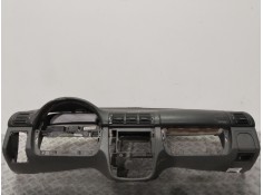 Recambio de salpicadero para mercedes-benz clase m (w163) 320 (163.154) referencia OEM IAM A1636800787  