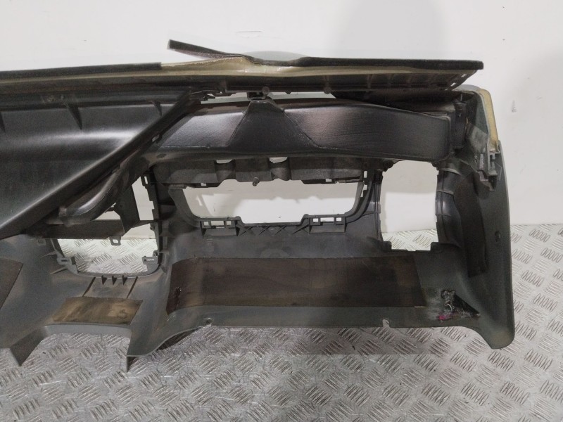 Recambio de salpicadero para mercedes-benz clase m (w163) 320 (163.154) referencia OEM IAM A1636800787  