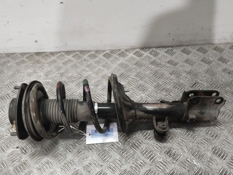 Recambio de amortiguador delantero derecho para hyundai tucson (jm) 2.0 crdi referencia OEM IAM   