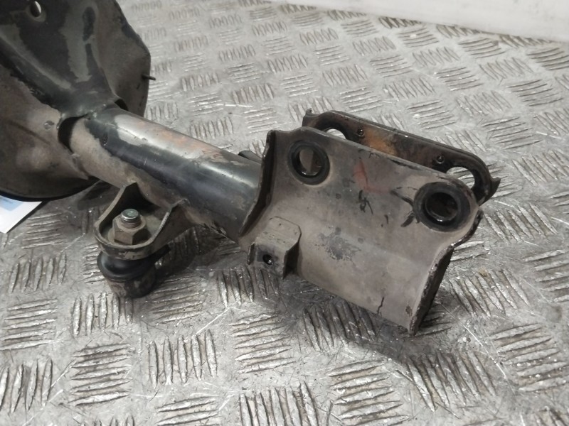 Recambio de amortiguador delantero derecho para hyundai tucson (jm) 2.0 crdi referencia OEM IAM   