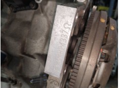 Recambio de motor completo para mazda 2 (dy) 1.6 referencia OEM IAM FYJA   2