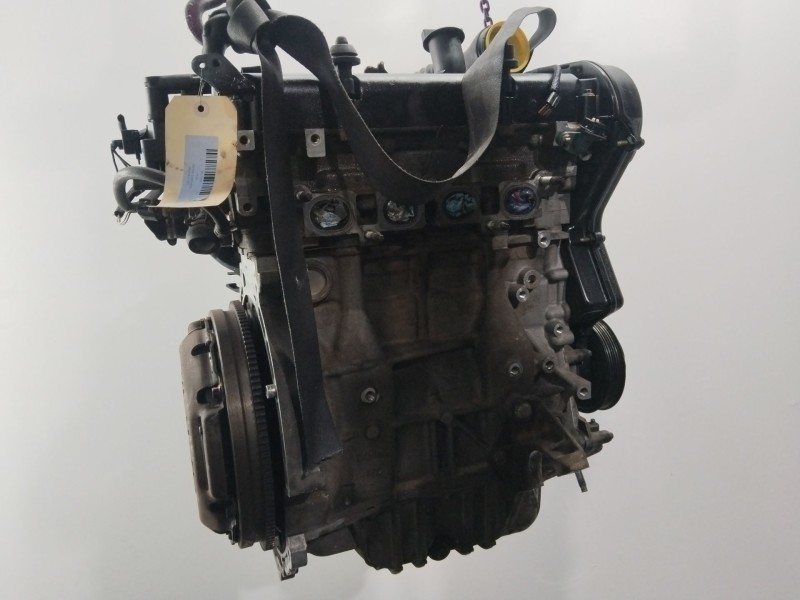 Recambio de motor completo para mazda 2 (dy) 1.6 referencia OEM IAM FYJA  