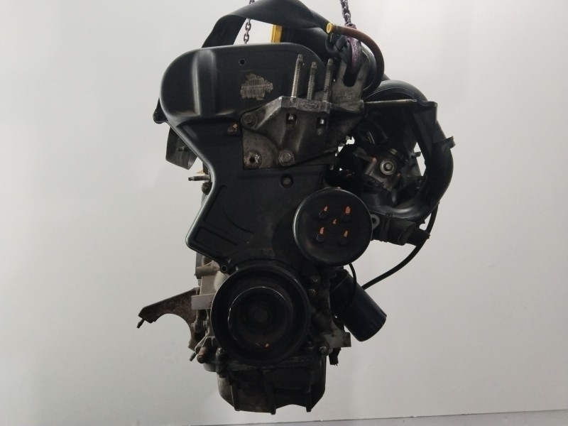 Recambio de motor completo para mazda 2 (dy) 1.6 referencia OEM IAM FYJA  