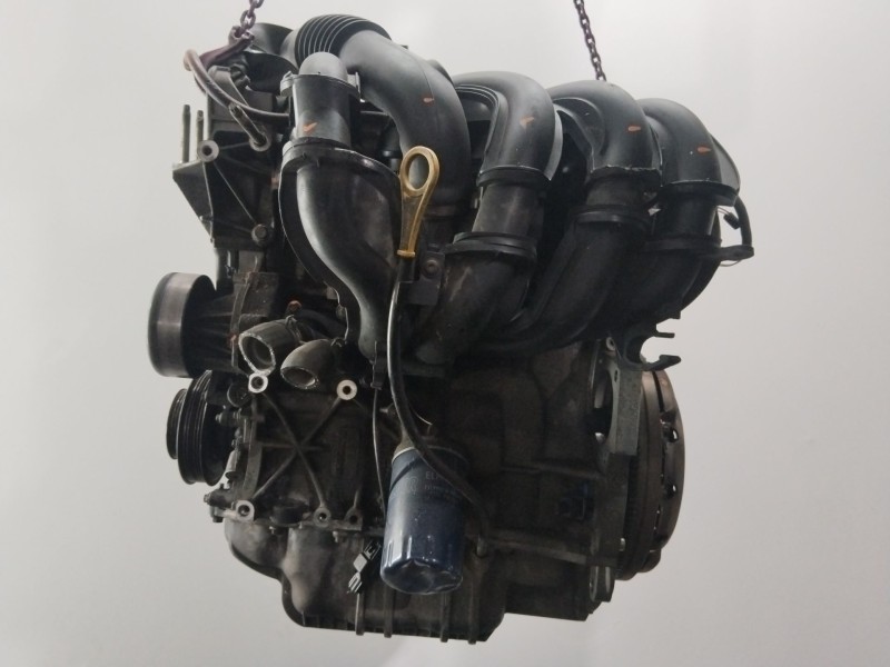 Recambio de motor completo para mazda 2 (dy) 1.6 referencia OEM IAM FYJA  