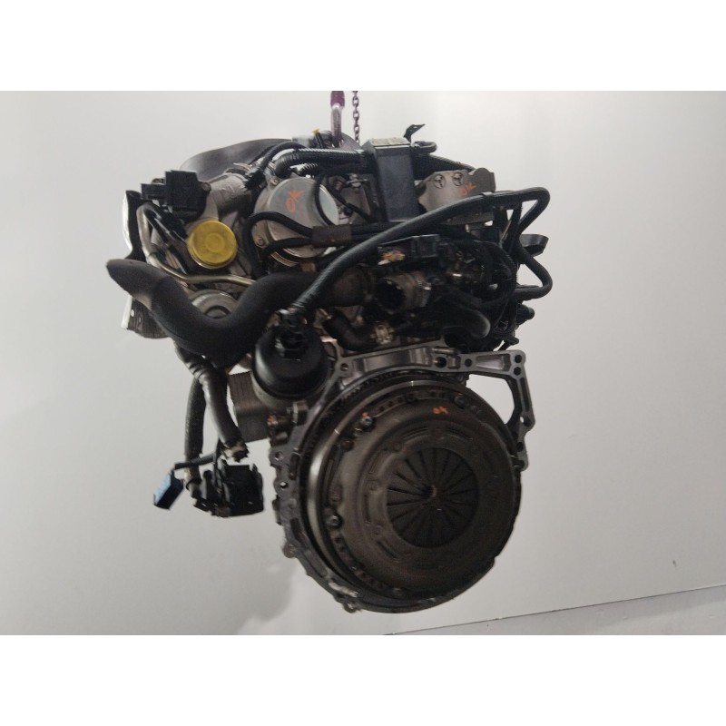 Recambio de motor completo para citroën c4 grand picasso i (ua_) 1.6 16v referencia OEM IAM 5FX 0135PF 