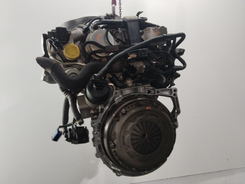Recambio de motor completo para citroën c4 grand picasso i (ua_) 1.6 16v referencia OEM IAM 5FX 0135PF 
