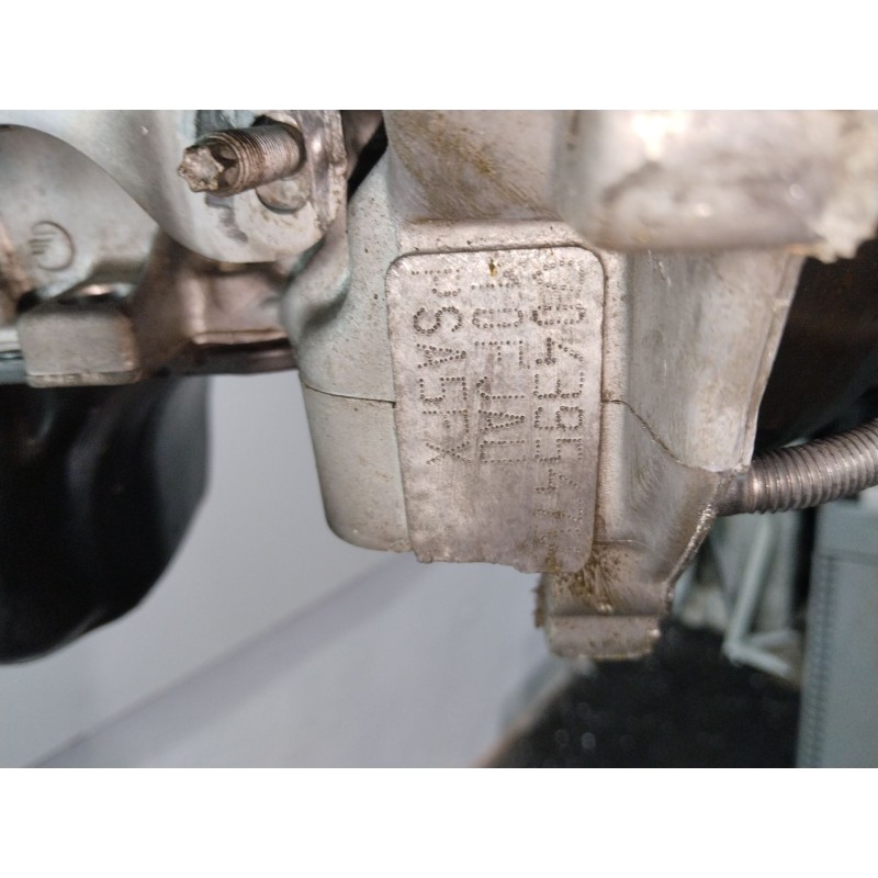 Recambio de motor completo para citroën c4 grand picasso i (ua_) 1.6 16v referencia OEM IAM 5FX 0135PF 