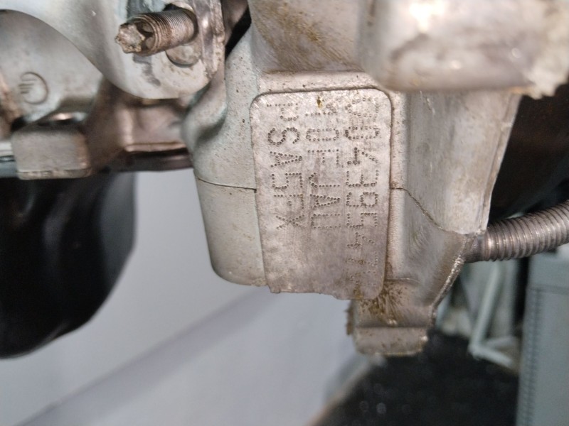 Recambio de motor completo para citroën c4 grand picasso i (ua_) 1.6 16v referencia OEM IAM 5FX 0135PF 