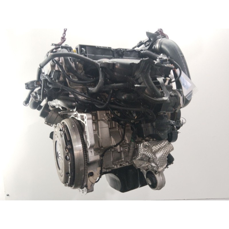 Recambio de motor completo para citroën c4 grand picasso i (ua_) 1.6 16v referencia OEM IAM 5FX 0135PF 