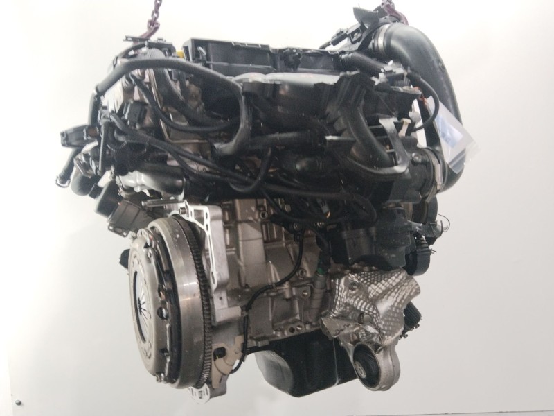 Recambio de motor completo para citroën c4 grand picasso i (ua_) 1.6 16v referencia OEM IAM 5FX 0135PF 