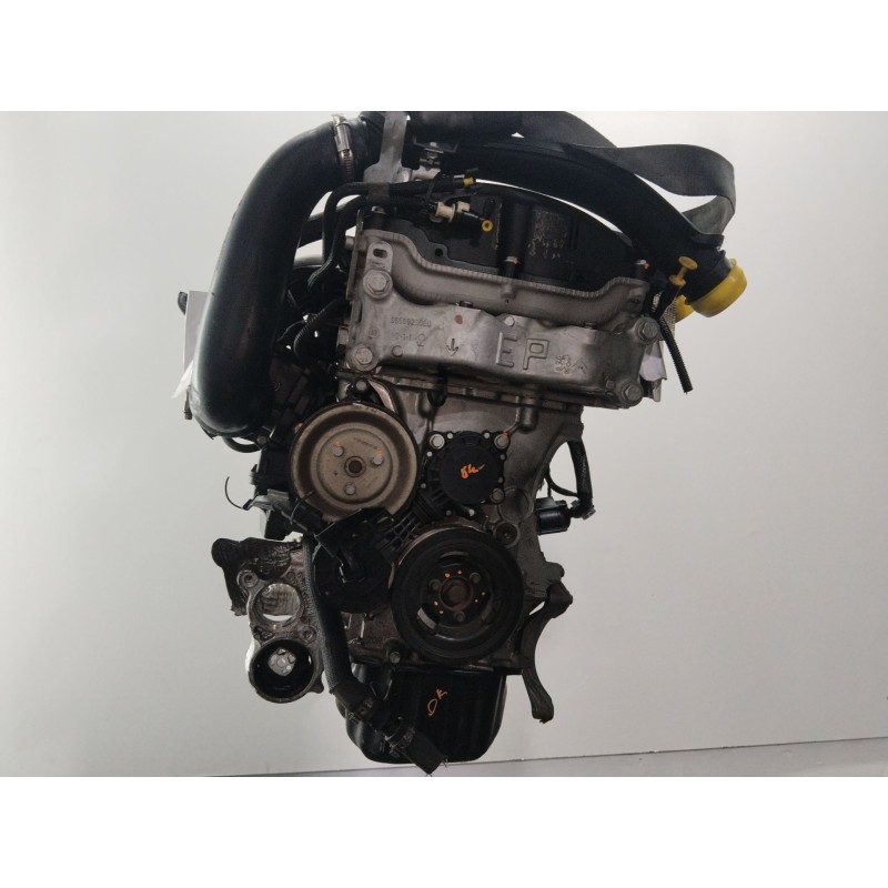 Recambio de motor completo para citroën c4 grand picasso i (ua_) 1.6 16v referencia OEM IAM 5FX 0135PF 