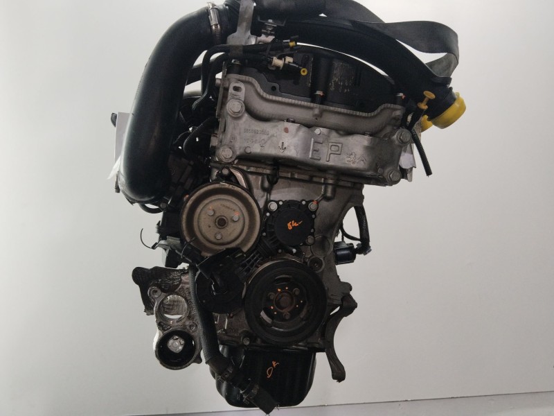 Recambio de motor completo para citroën c4 grand picasso i (ua_) 1.6 16v referencia OEM IAM 5FX 0135PF 
