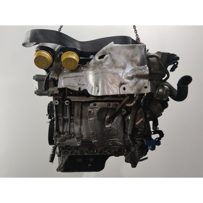 Recambio de motor completo para citroën c4 grand picasso i (ua_) 1.6 16v referencia OEM IAM 5FX 0135PF 