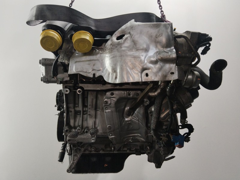 Recambio de motor completo para citroën c4 grand picasso i (ua_) 1.6 16v referencia OEM IAM 5FX 0135PF 