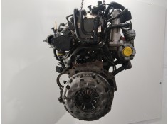 Recambio de motor completo para hyundai tucson (jm) 2.0 crdi referencia OEM IAM D4EA  