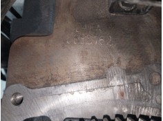 Recambio de motor completo para hyundai tucson (jm) 2.0 crdi referencia OEM IAM D4EA   2