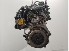 Recambio de motor completo para kia carens iv 1.6 gdi referencia OEM IAM 188P12BH00 G4FD 