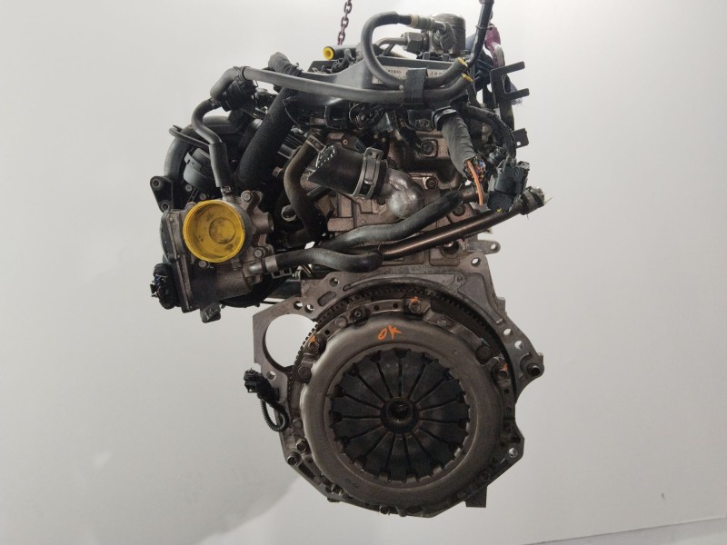 Recambio de motor completo para kia carens iv 1.6 gdi referencia OEM IAM 188P12BH00 G4FD 