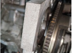 Recambio de motor completo para kia carens iv 1.6 gdi referencia OEM IAM 188P12BH00 G4FD  2