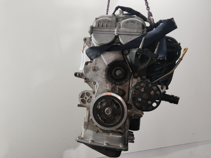 Recambio de motor completo para kia carens iv 1.6 gdi referencia OEM IAM 188P12BH00 G4FD 