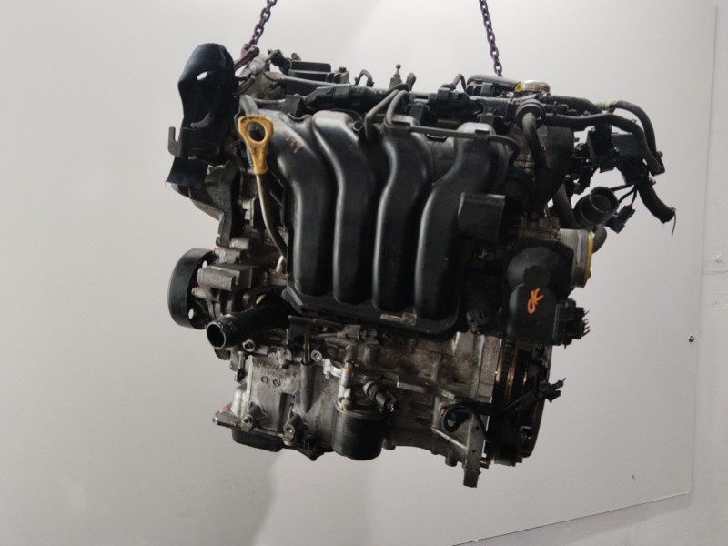 Recambio de motor completo para kia carens iv 1.6 gdi referencia OEM IAM 188P12BH00 G4FD 