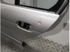 Recambio de puerta trasera izquierda para bmw serie 5 berlina (e39) 535i referencia OEM IAM 41528266721 GRIS  2