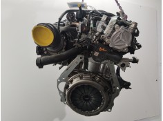 Recambio de motor completo para mazda cx-3 (dk) 2.0 skyactiv-g referencia OEM IAM PEXB PEX302300 