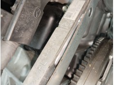 Recambio de motor completo para mazda cx-3 (dk) 2.0 skyactiv-g referencia OEM IAM PEXB PEX302300  2