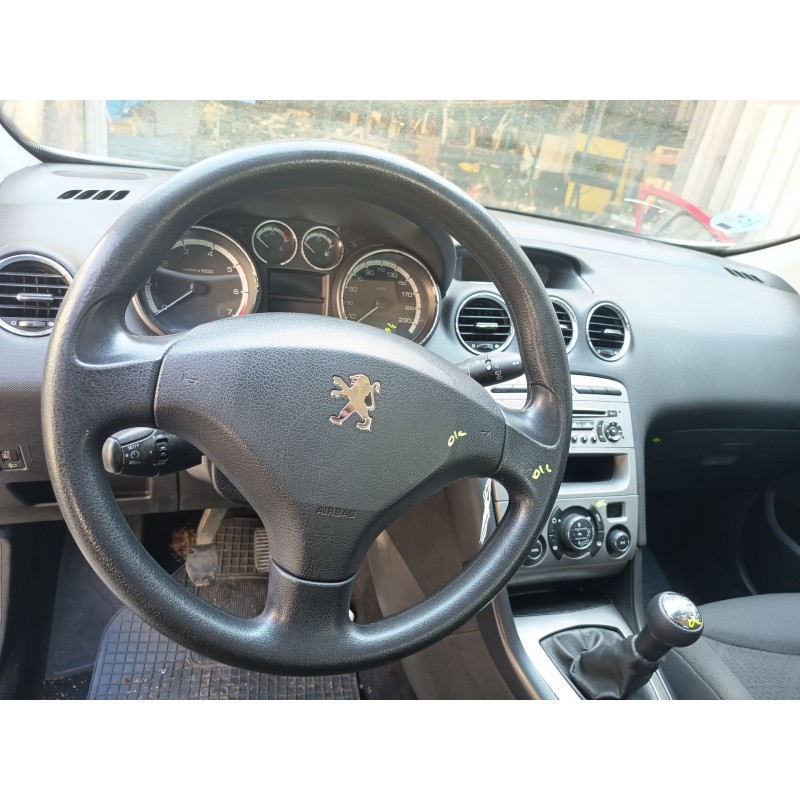 PEUGEOT 308 I (4A_, 4C_) - imagen 5