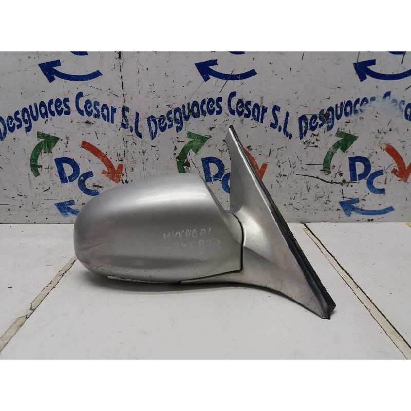 RETROVISOR DERECHO ELECTRICO  - imagen 2