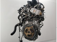 Recambio de motor completo para toyota corolla sedán (_e21_) 1.8 vvti hybrid (mzea12, zre211, zwe211) referencia OEM IAM 2ZR-FXE