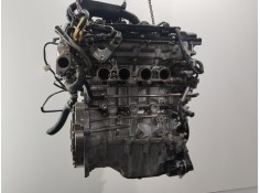 Recambio de motor completo para toyota corolla sedán (_e21_) 1.8 vvti hybrid (mzea12, zre211, zwe211) referencia OEM IAM 2ZR-FXE 2