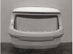 Recambio de porton trasero para seat ateca (kh7, khp) 1.4 tsi referencia OEM IAM 575827105 575827023B 