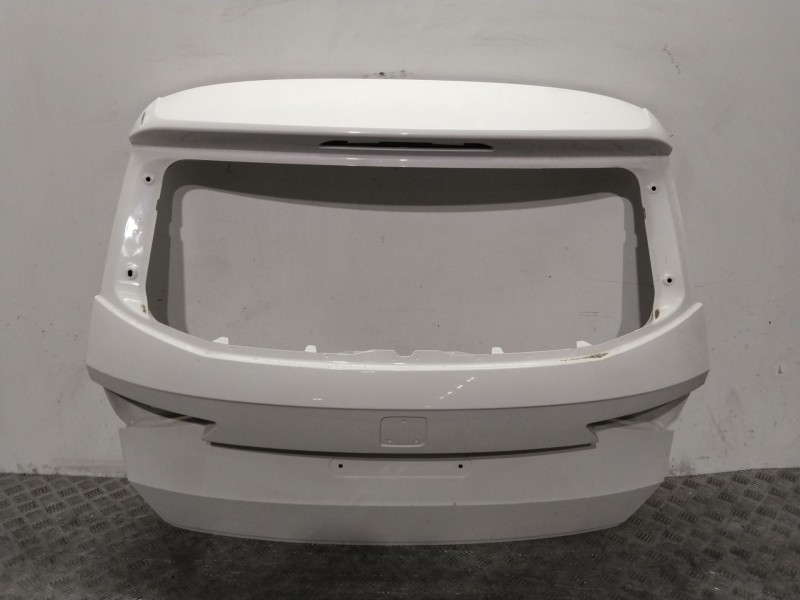 Recambio de porton trasero para seat ateca (kh7, khp) 1.4 tsi referencia OEM IAM 575827105 575827023B 