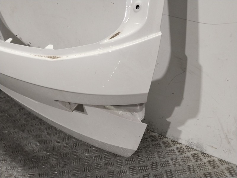 Recambio de porton trasero para seat ateca (kh7, khp) 1.4 tsi referencia OEM IAM 575827105 575827023B 