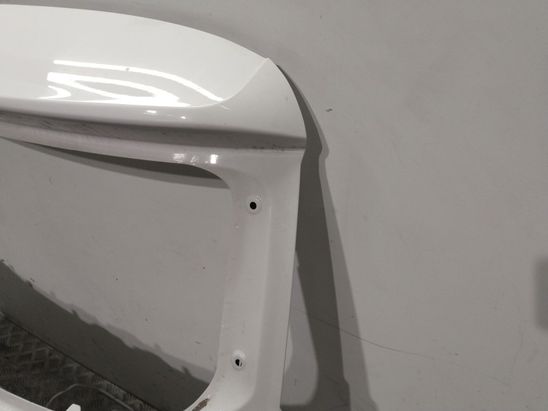 Recambio de porton trasero para seat ateca (kh7, khp) 1.4 tsi referencia OEM IAM 575827105 575827023B 