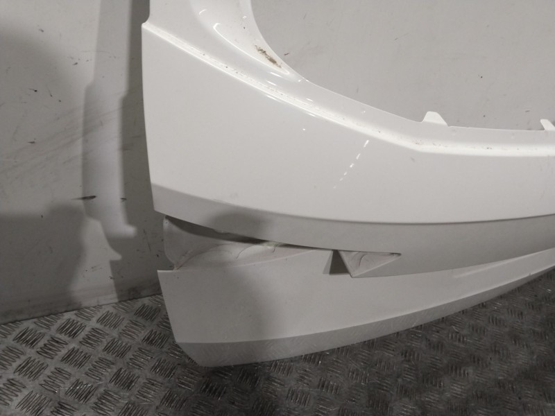 Recambio de porton trasero para seat ateca (kh7, khp) 1.4 tsi referencia OEM IAM 575827105 575827023B 