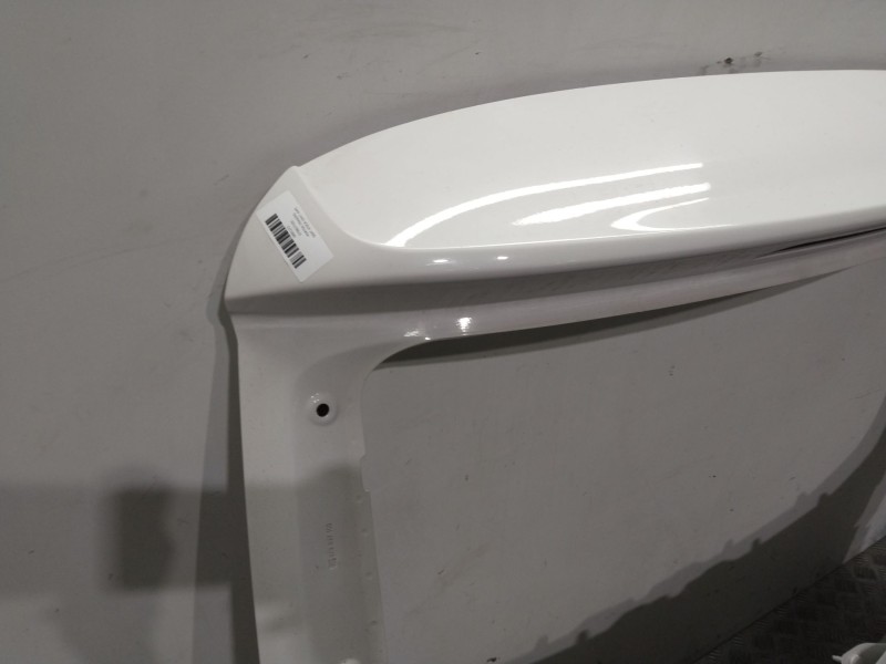 Recambio de porton trasero para seat ateca (kh7, khp) 1.4 tsi referencia OEM IAM 575827105 575827023B 