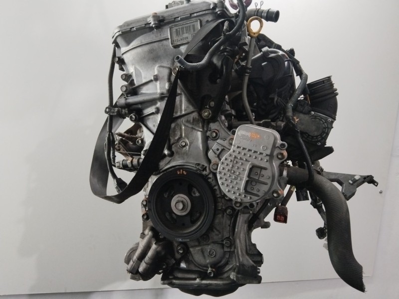 Recambio de motor completo para toyota prius (_w3_) 1.8 hybrid (zvw3_) referencia OEM IAM 2ZRFXE 1900037472 