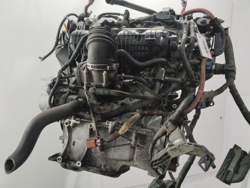 Recambio de motor completo para toyota prius (_w3_) 1.8 hybrid (zvw3_) referencia OEM IAM 2ZRFXE 1900037472 