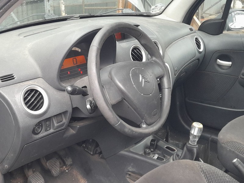 citroën c3 i (fc_, fn_) del año 2009