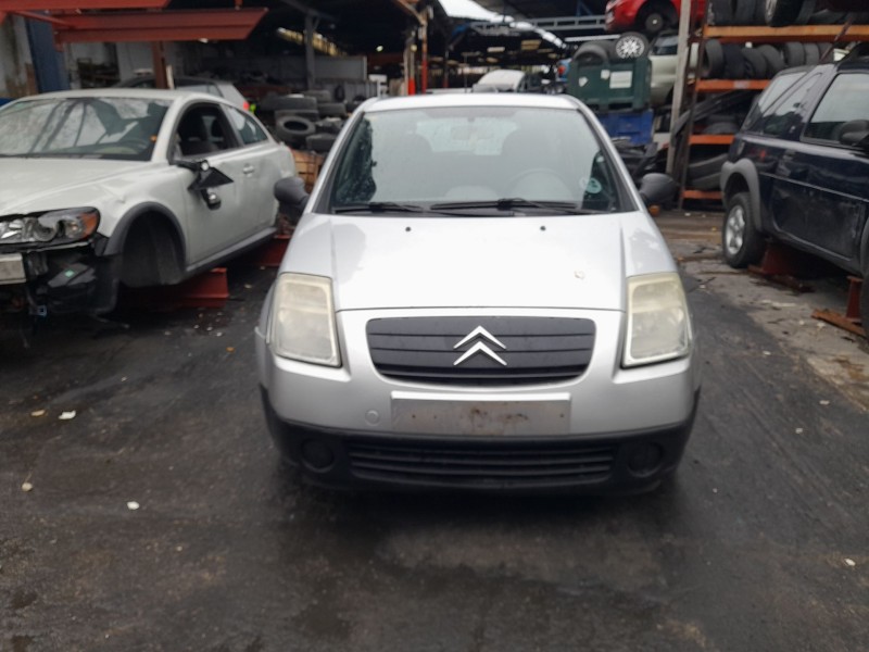 citroën c2 (jm_) del año 2004